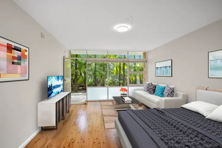 1/58 Gladstone Street, Newport NSW 2106