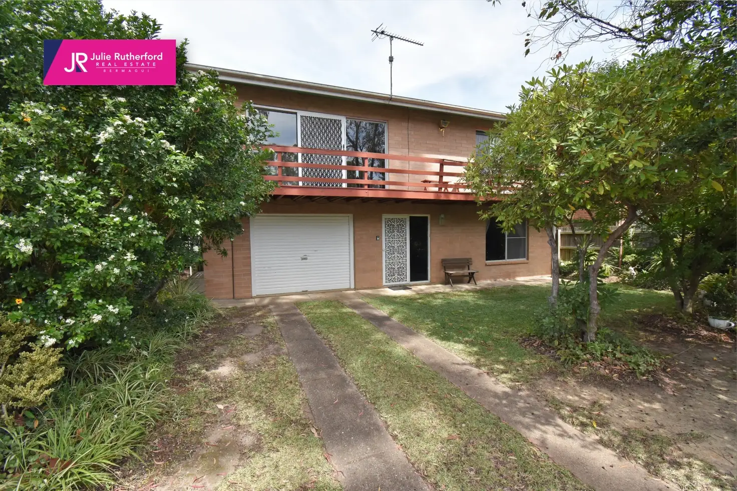 Main view of Homely house listing, 5 Fairhaven Point Way, Wallaga Lake NSW 2546