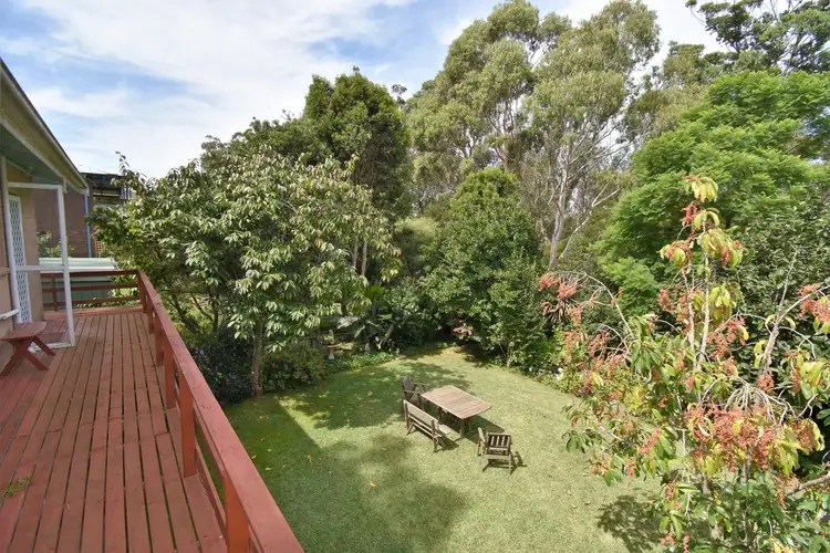 Fifth view of Homely house listing, 5 Fairhaven Point Way, Wallaga Lake NSW 2546