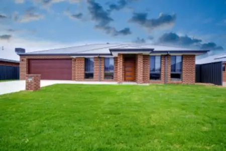 Main view of Homely house listing, 4 Woodbridge Street, Killara VIC 3691