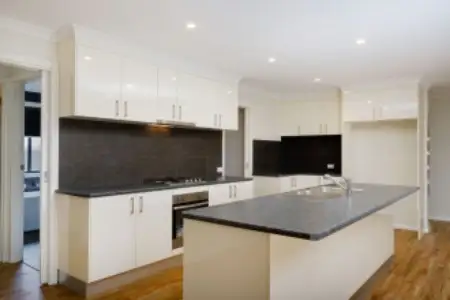 Third view of Homely house listing, 4 Woodbridge Street, Killara VIC 3691