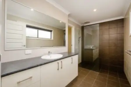 Fifth view of Homely house listing, 4 Woodbridge Street, Killara VIC 3691