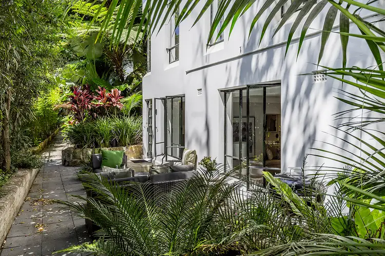 Second view of Homely apartment listing, 20/8a Wylde Street, Potts Point NSW 2011