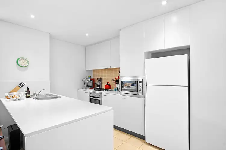 Main view of Homely apartment listing, 680/33 Hill Road, Wentworth Point NSW 2127