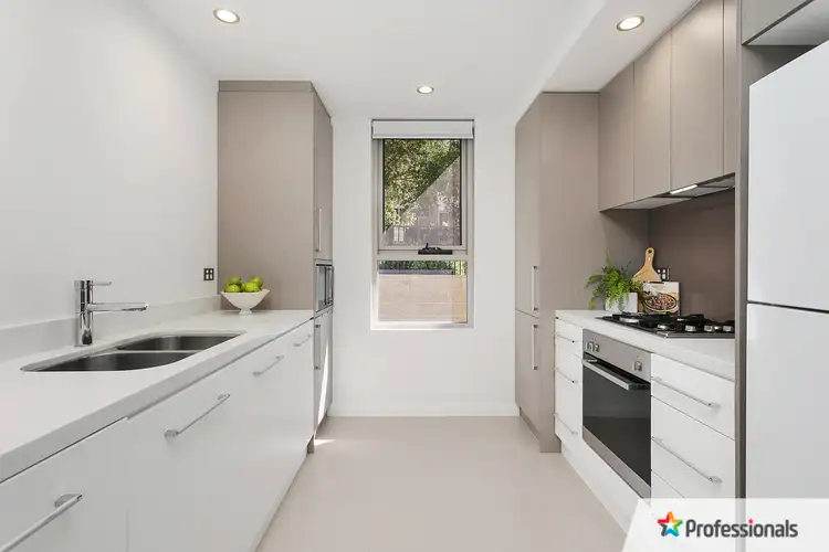 Second view of Homely unit listing, 1/8 Cook Street, Sutherland NSW 2232