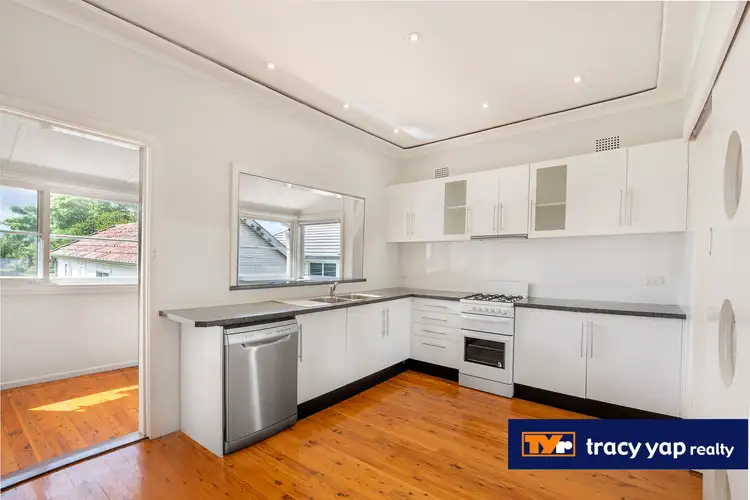 Second view of Homely house listing, 48 Tintern Avenue, Telopea NSW 2117