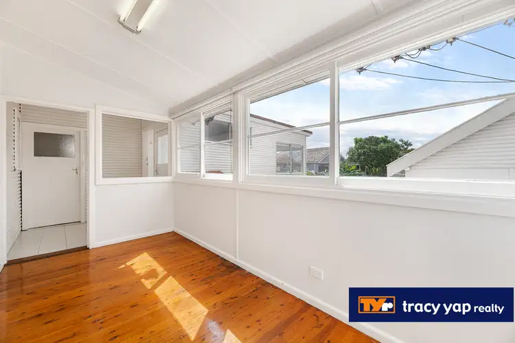 Third view of Homely house listing, 48 Tintern Avenue, Telopea NSW 2117