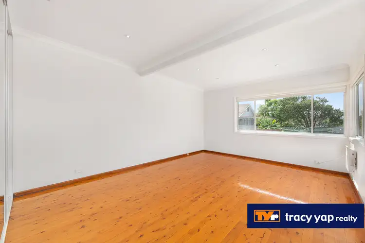 Fifth view of Homely house listing, 48 Tintern Avenue, Telopea NSW 2117