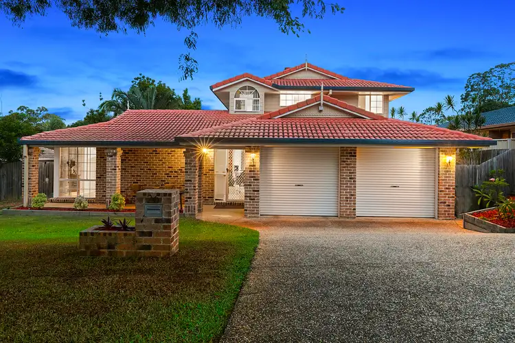 26 Wallington Street, Tingalpa QLD 4173