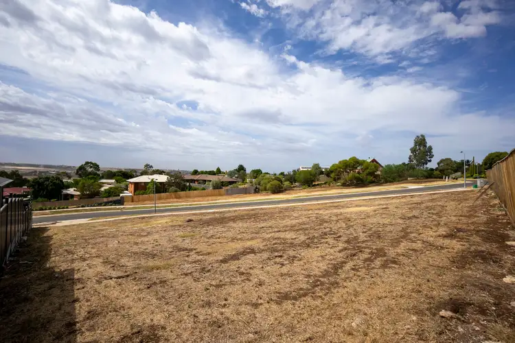 Third view of Homely land listing, 51 Riversdale Crescent, Darley VIC 3340