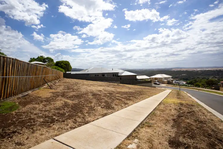 Fifth view of Homely land listing, 51 Riversdale Crescent, Darley VIC 3340