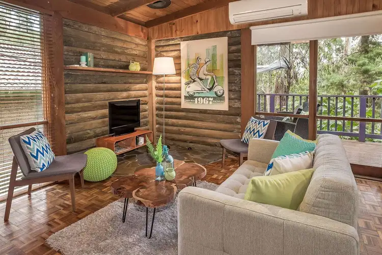 Second view of Homely house listing, 24 Old Monbulk Road, Belgrave VIC 3160