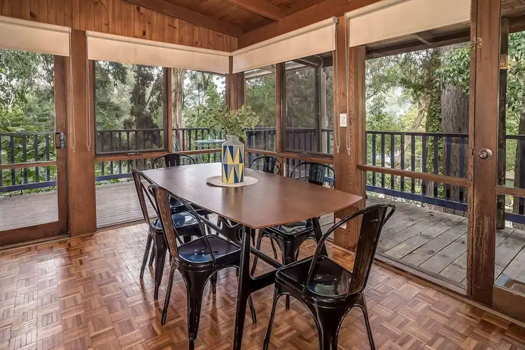 Fifth view of Homely house listing, 24 Old Monbulk Road, Belgrave VIC 3160