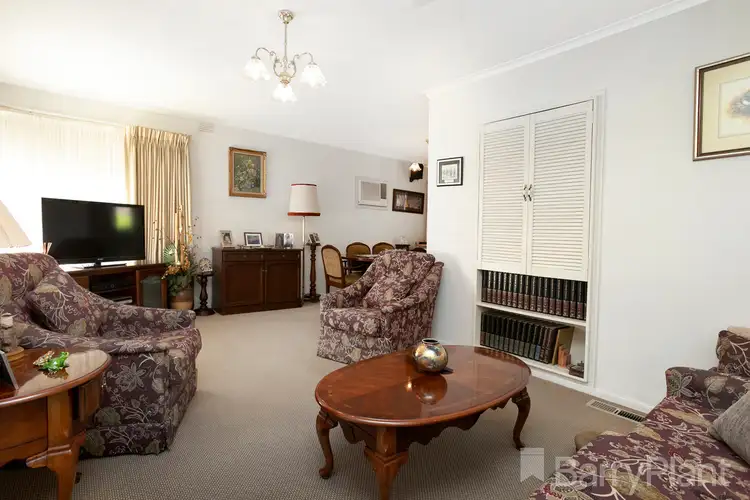 Second view of Homely house listing, 6 Learmonth Street, Tullamarine VIC 3043