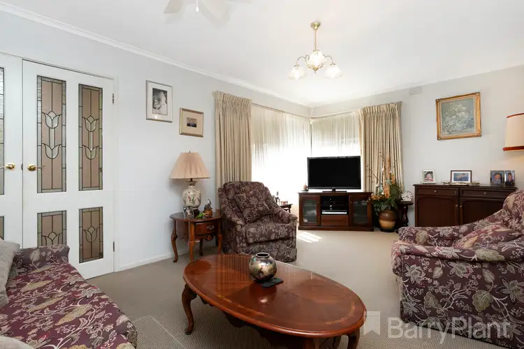 Third view of Homely house listing, 6 Learmonth Street, Tullamarine VIC 3043