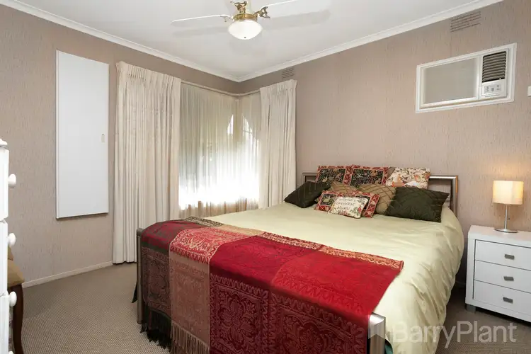 Fifth view of Homely house listing, 6 Learmonth Street, Tullamarine VIC 3043