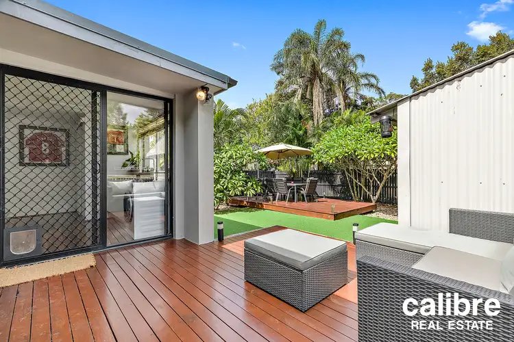 Fifth view of Homely house listing, 8 Hoben Street, Mitchelton QLD 4053