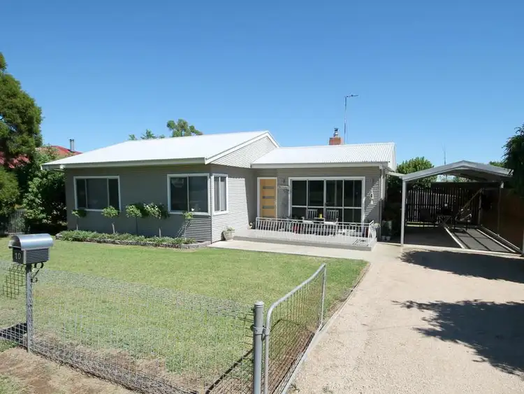 10 East Street, Inverell NSW 2360