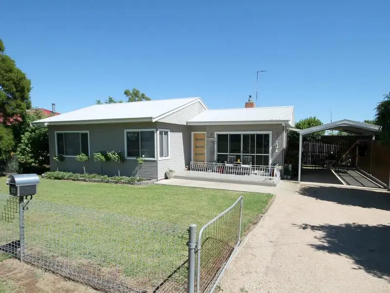 Main view of Homely house listing, 10 East Street, Inverell NSW 2360