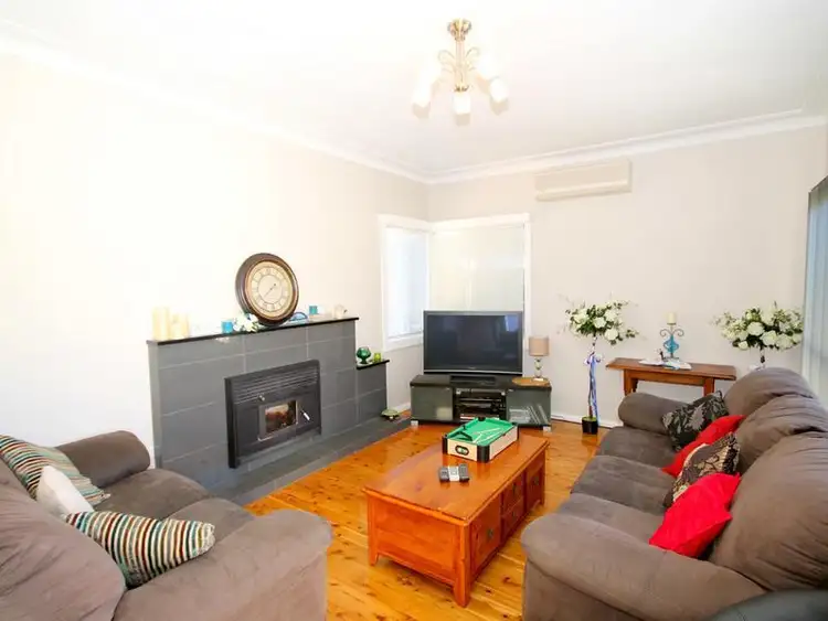 Second view of Homely house listing, 10 East Street, Inverell NSW 2360