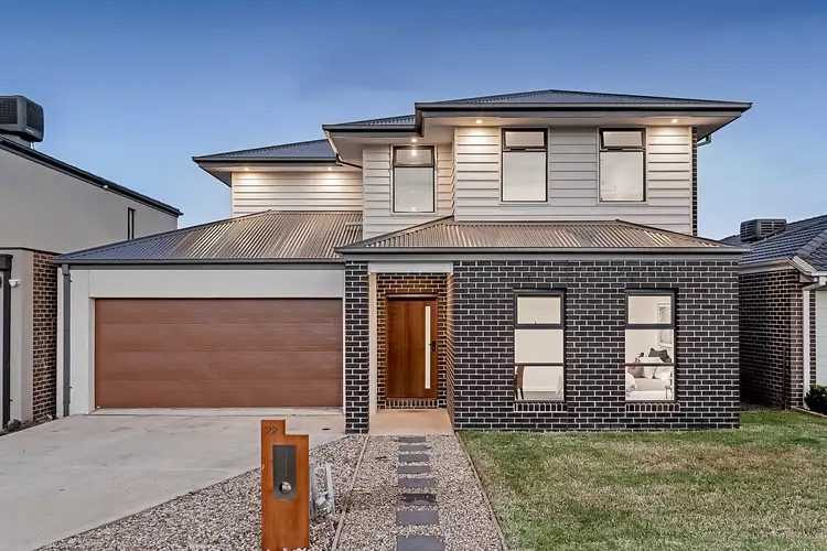 22 Yarradale Drive, Mickleham VIC 3064