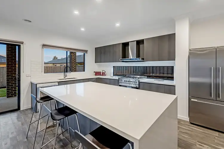 Fifth view of Homely house listing, 22 Yarradale Drive, Mickleham VIC 3064