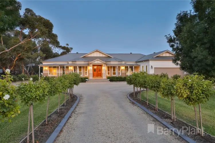 601 Cureton Avenue, Nichols Point VIC 3501