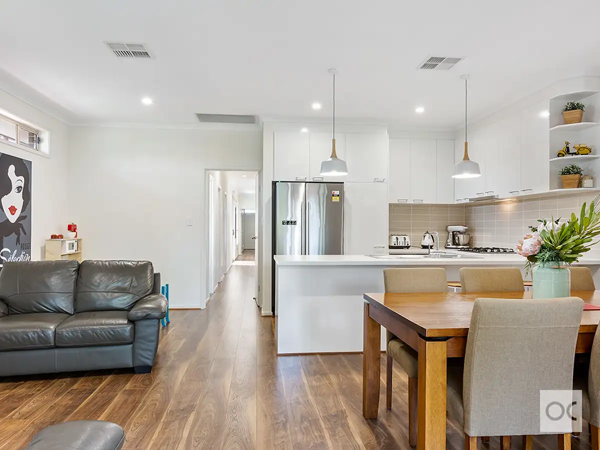 Main view of Homely house listing, 11A Brook Avenue, Plympton SA 5038