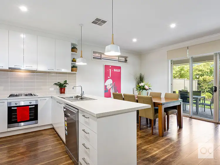 Second view of Homely house listing, 11A Brook Avenue, Plympton SA 5038