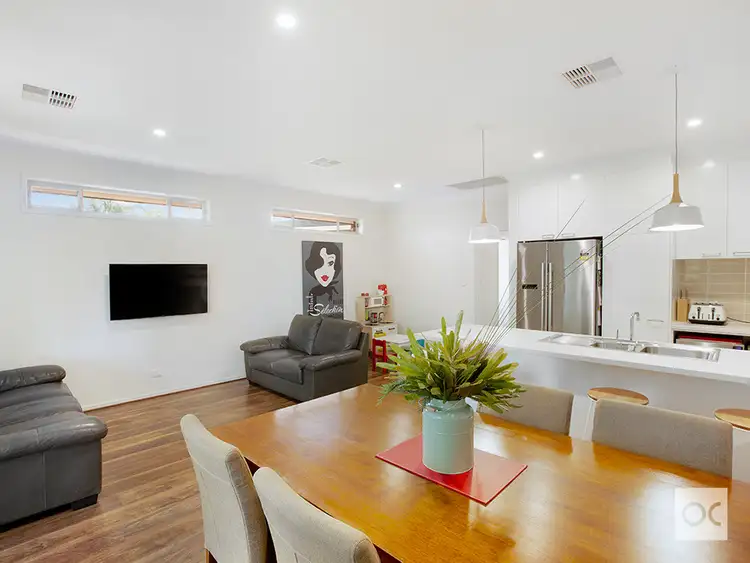 Third view of Homely house listing, 11A Brook Avenue, Plympton SA 5038