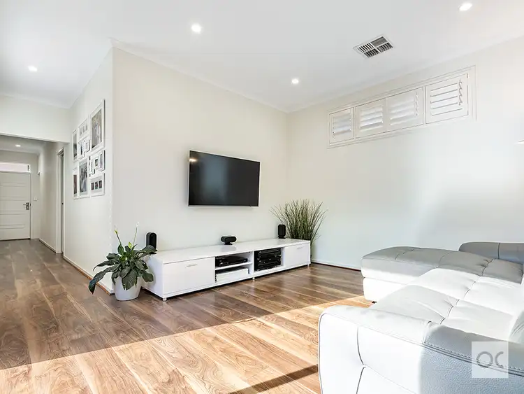 Fifth view of Homely house listing, 11A Brook Avenue, Plympton SA 5038