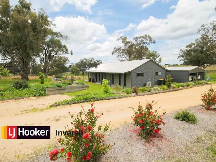 475 Fernhill Road, Inverell NSW 2360