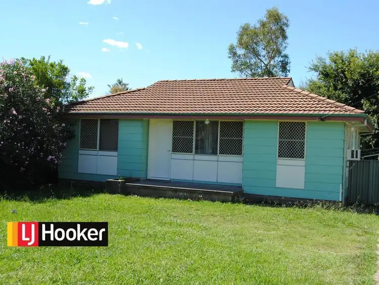 35 Eugene Street, Inverell NSW 2360