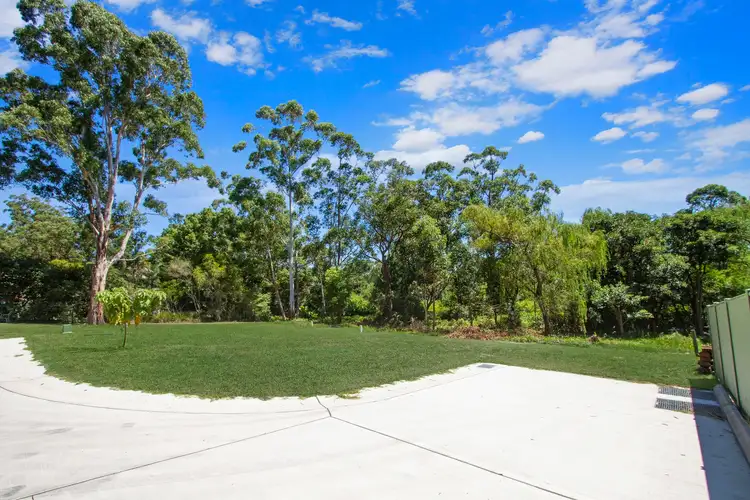 Second view of Homely land listing, LOT 3, 4 & 5/, 42 Reeves Street, Narara NSW 2250