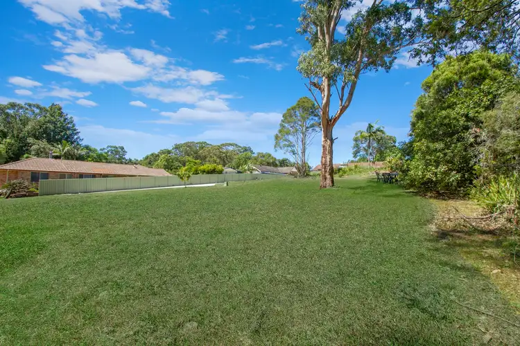 Third view of Homely land listing, LOT 3, 4 & 5/, 42 Reeves Street, Narara NSW 2250