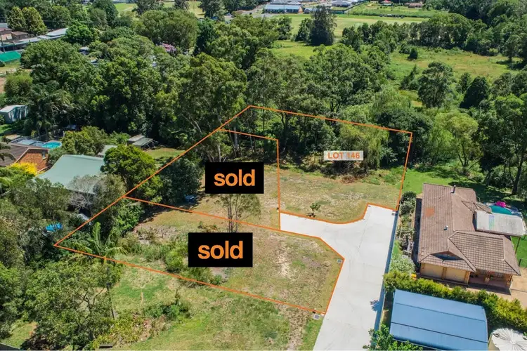 Fourth view of Homely land listing, LOT 3, 4 & 5/, 42 Reeves Street, Narara NSW 2250