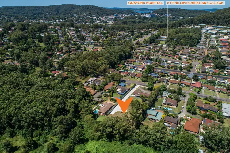 Fifth view of Homely land listing, LOT 3, 4 & 5/, 42 Reeves Street, Narara NSW 2250