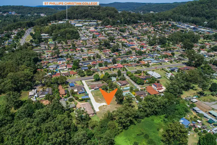 Seventh view of Homely land listing, LOT 3, 4 & 5/, 42 Reeves Street, Narara NSW 2250