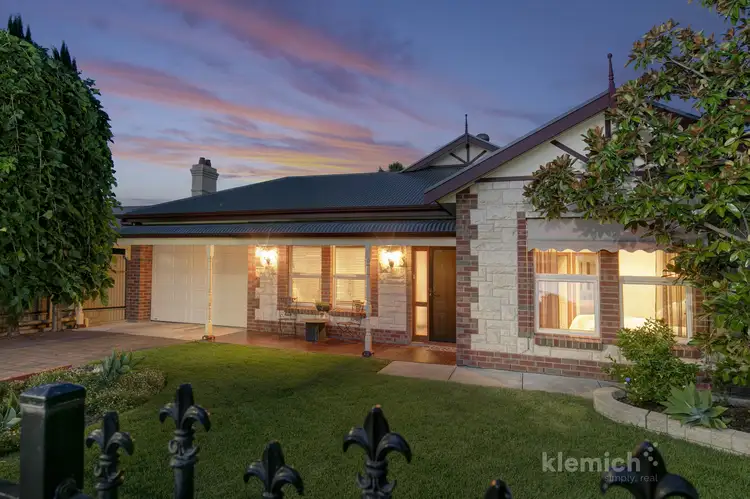 Main view of Homely house listing, 10 Leslie Avenue, Evandale SA 5069