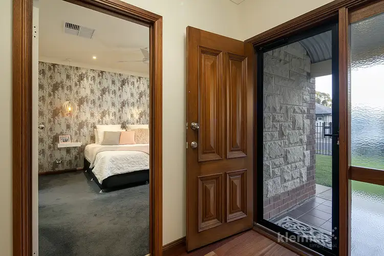 Second view of Homely house listing, 10 Leslie Avenue, Evandale SA 5069