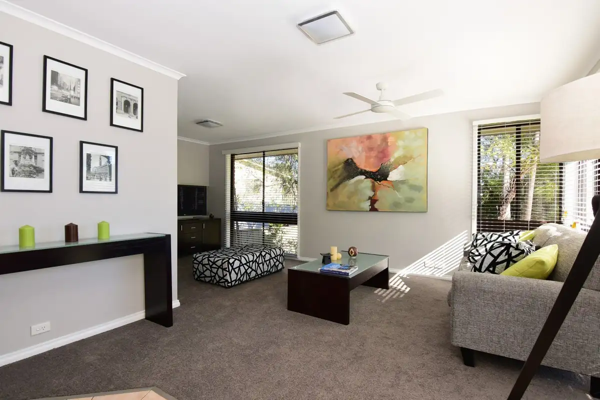 Main view of Homely house listing, 47 Condie Crescent, North Nowra NSW 2541