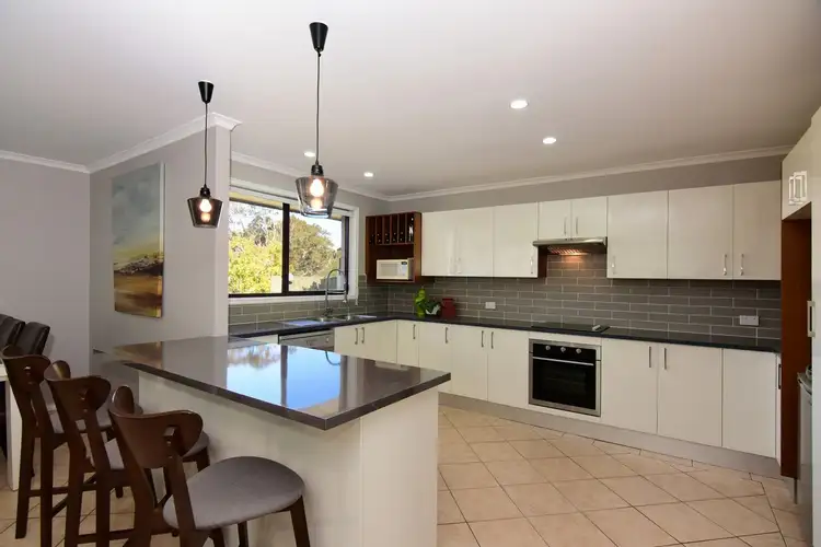 Third view of Homely house listing, 47 Condie Crescent, North Nowra NSW 2541