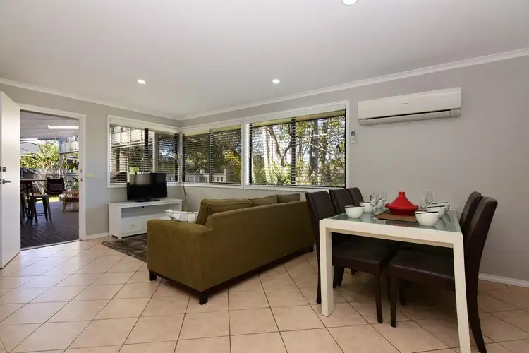 Fourth view of Homely house listing, 47 Condie Crescent, North Nowra NSW 2541