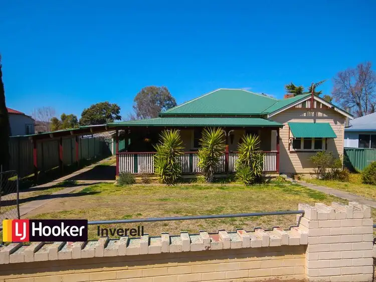 49 George Street, Inverell NSW 2360