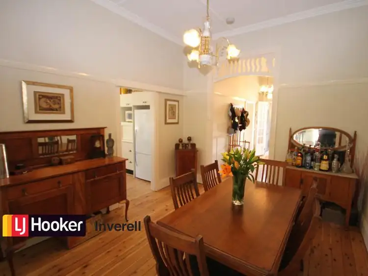 Second view of Homely house listing, 22 George Street, Inverell NSW 2360