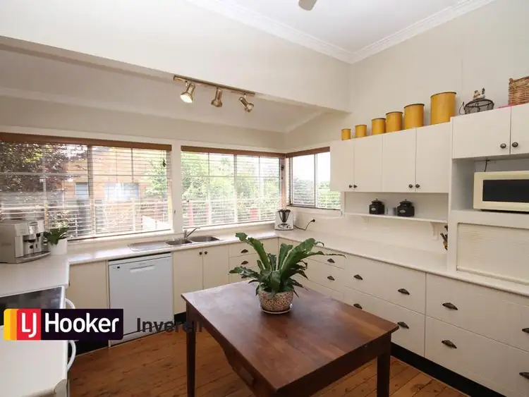 Third view of Homely house listing, 22 George Street, Inverell NSW 2360