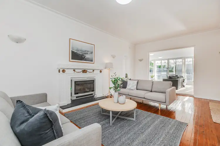 Third view of Homely house listing, 52 Kauri Parade, Kingston Park SA 5049