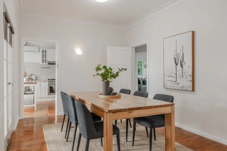Fifth view of Homely house listing, 52 Kauri Parade, Kingston Park SA 5049