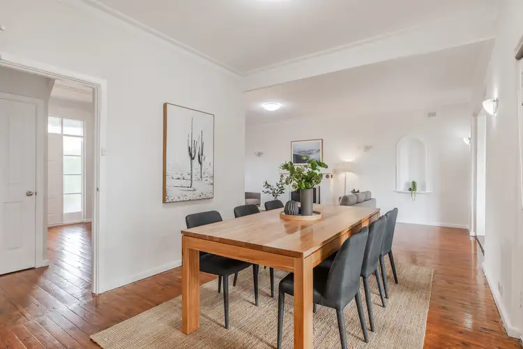 Sixth view of Homely house listing, 52 Kauri Parade, Kingston Park SA 5049