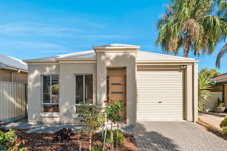 4A Moonya Avenue, Seacombe Gardens SA 5047